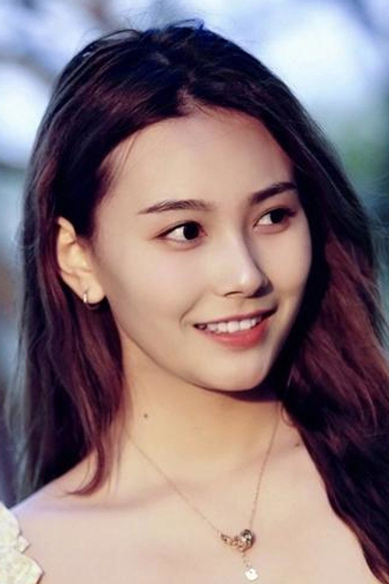 Zhang Yanshu portrait
