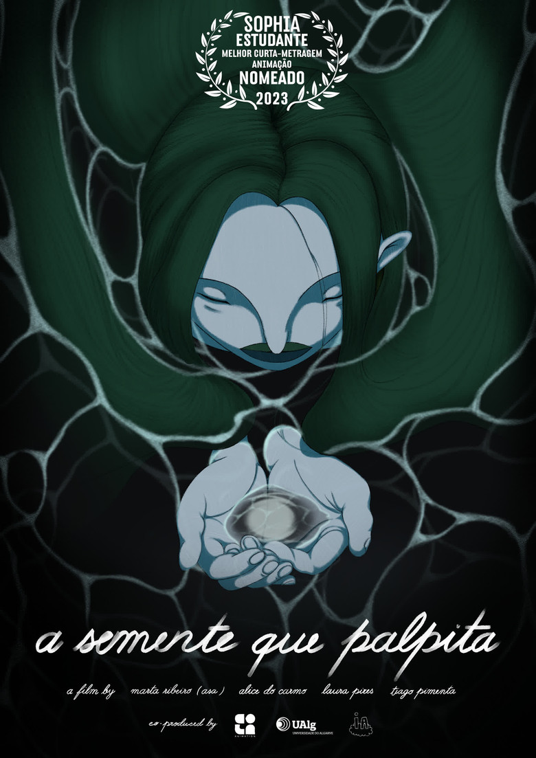 Imatge de A Semente Que Palpita