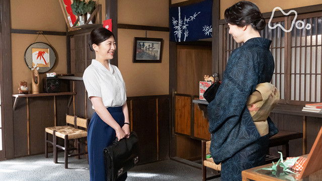 Still image for The Tiger and Her Wings season 1 episode 64: Episode 64 Still image for The Tiger and Her Wings season 1 episode 64: Episode 64