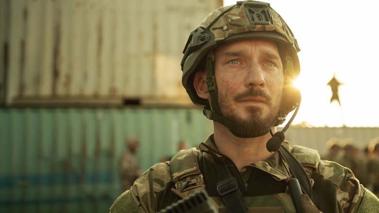 Still from Operation Kabul
