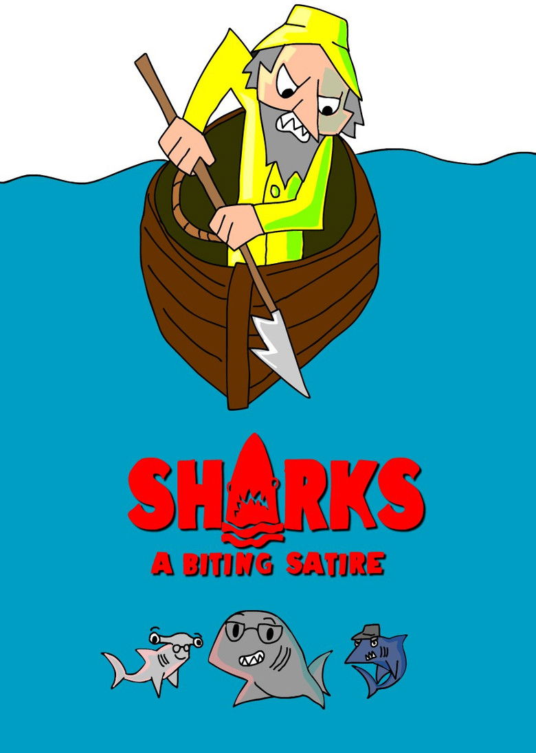 Imatge de SHARKS: The UnFINished Cut