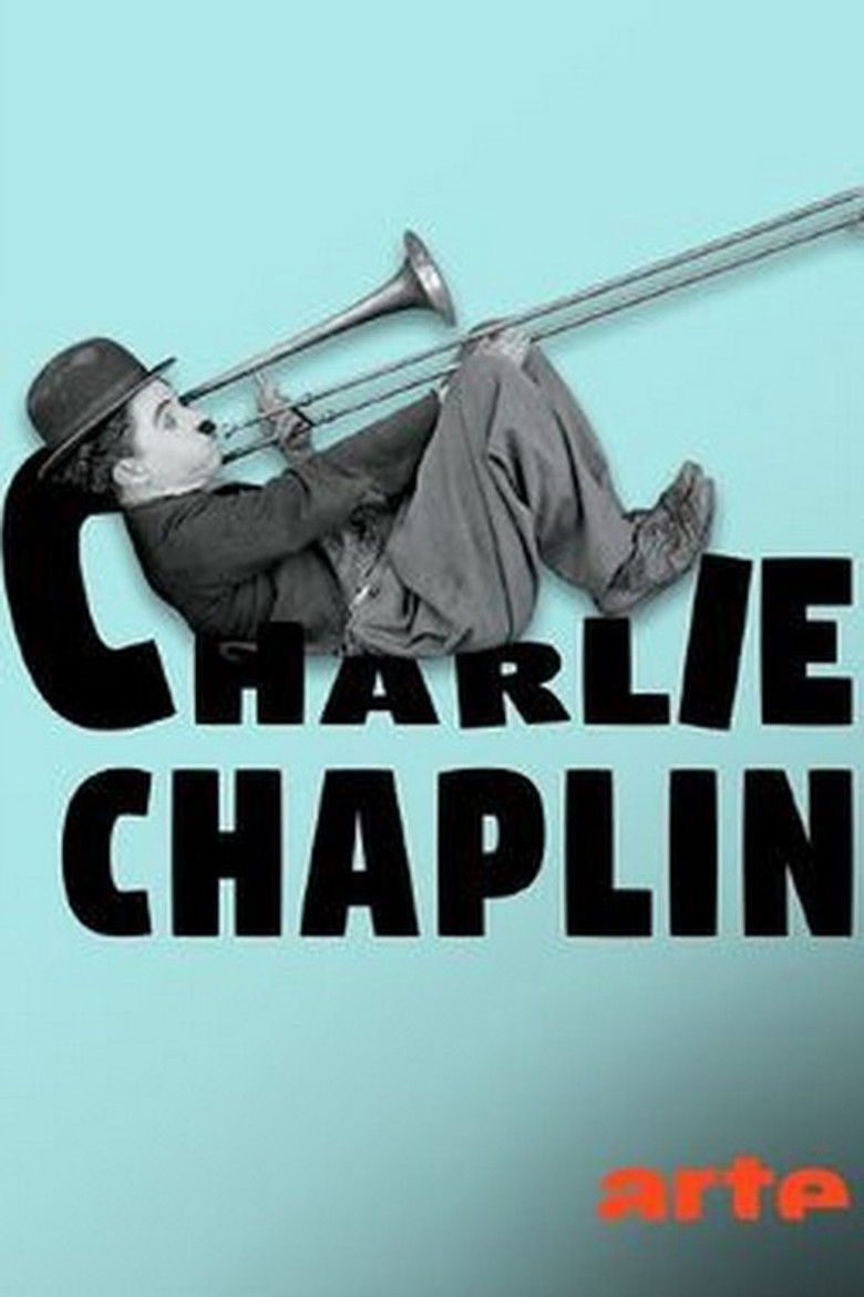 Imatge de Charlie Chaplin - Der Komponist