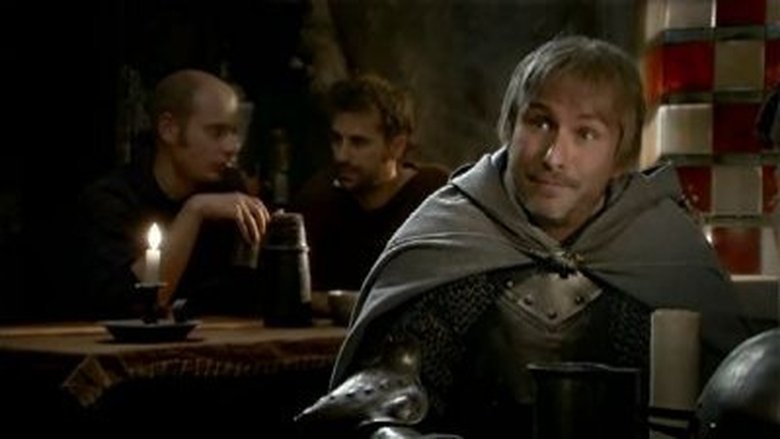 Still image for Kaamelott season 1 episode 64: Le Chaudron rutilant