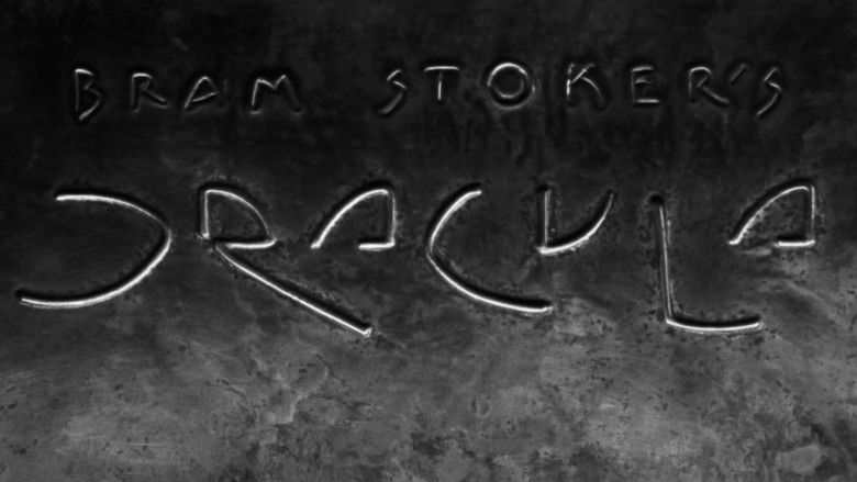 Image d'arrière-plan 8 du film Dracula