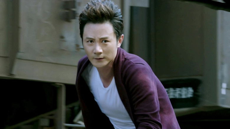 Still image for Spy Tracker season 1 episode 9: Episode 9