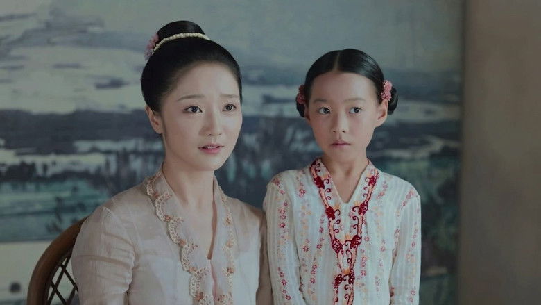 Still image for The Little Nyonya season 1 episode 10: Episode 10 Still image for The Little Nyonya season 1 episode 10: Episode 10