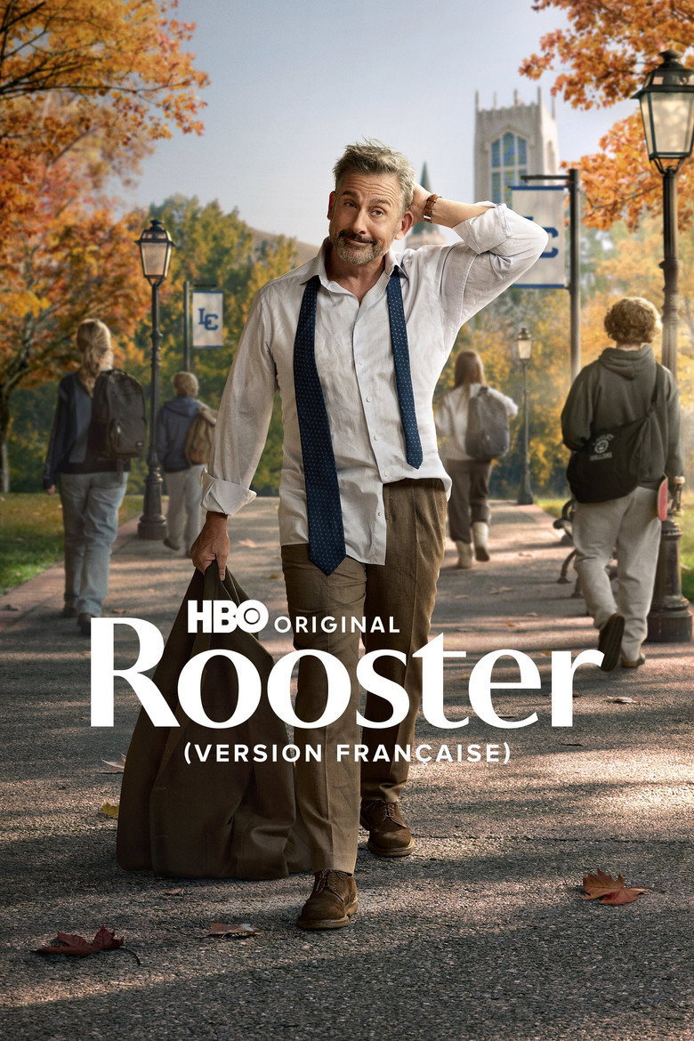 Póster la Serie