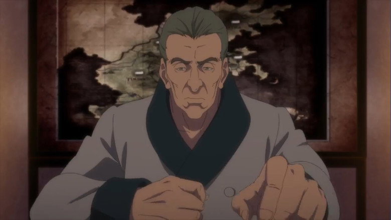 Still from Fairy Gone - Season 1 Episode 11