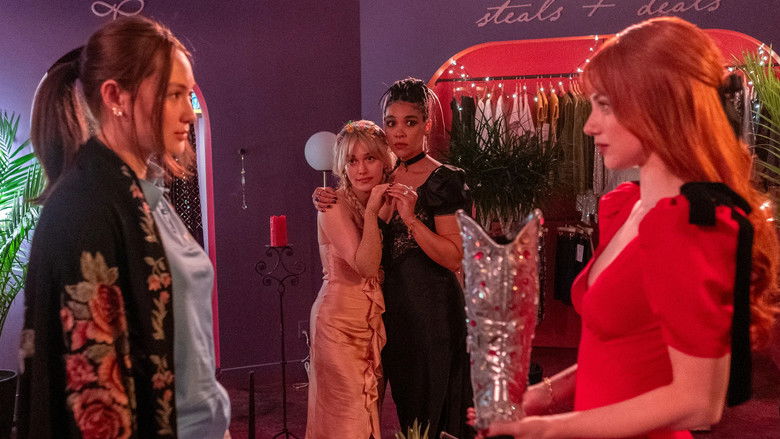 Image d'arrière-plan 2 du film Forbidden Fruits