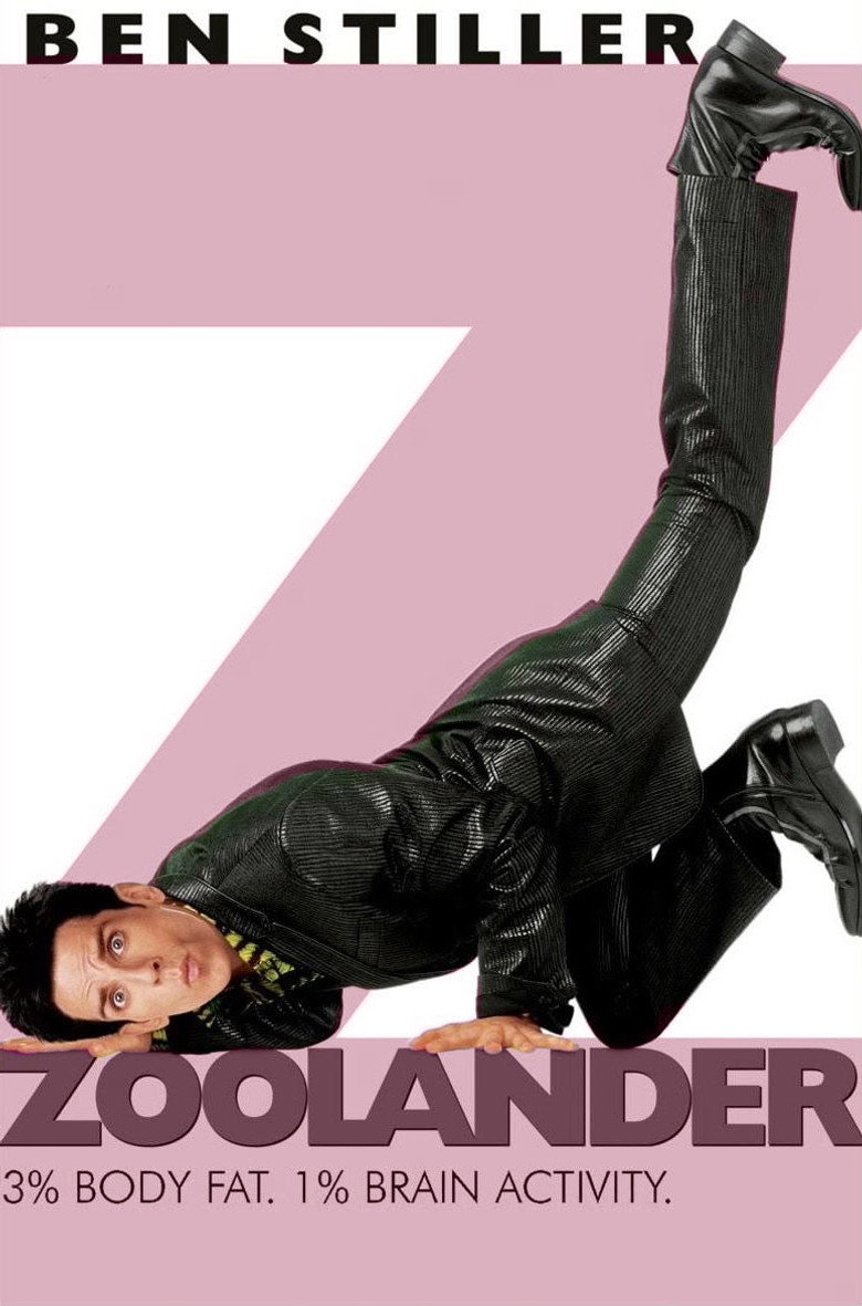 Imatge de Zoolander