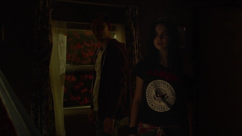 The Strangers: Prey at Night (2018)