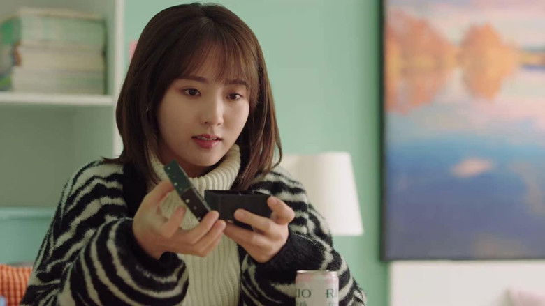 Still image for Hello, The Sharpshooter season 1 episode 26: Episode 26