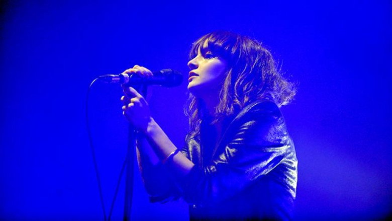 Chvrches