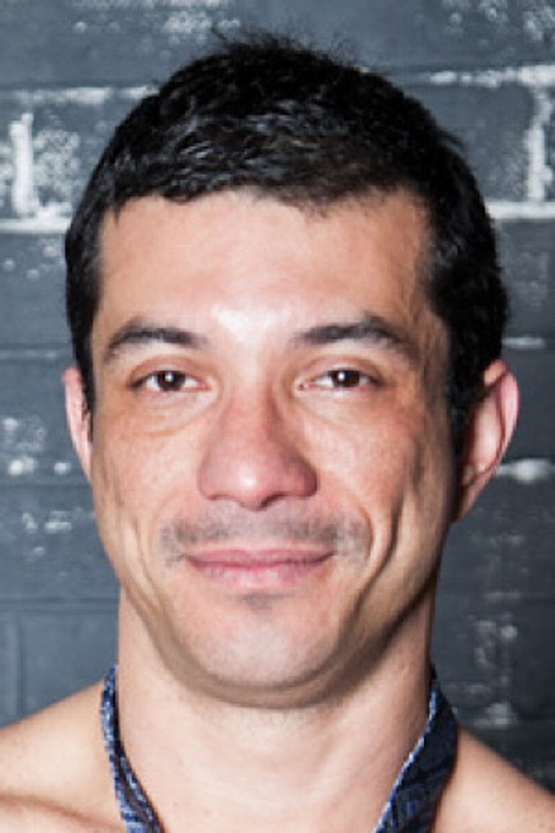 Photo de Gio Cruz