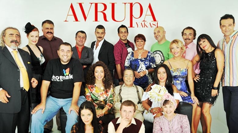 Avrupa Yakası - Season 6 Episode 12