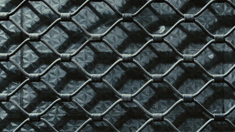 Film backdrop