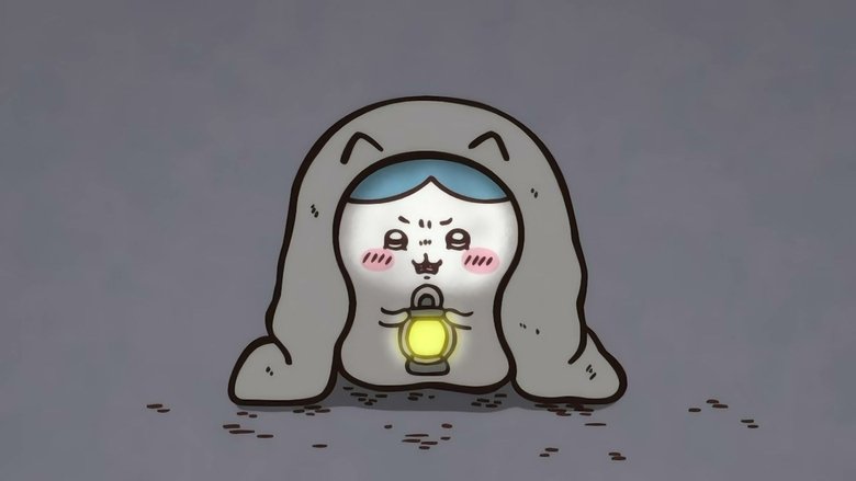 ちいかわ Sezóna 1 Epizoda 26 bombuj