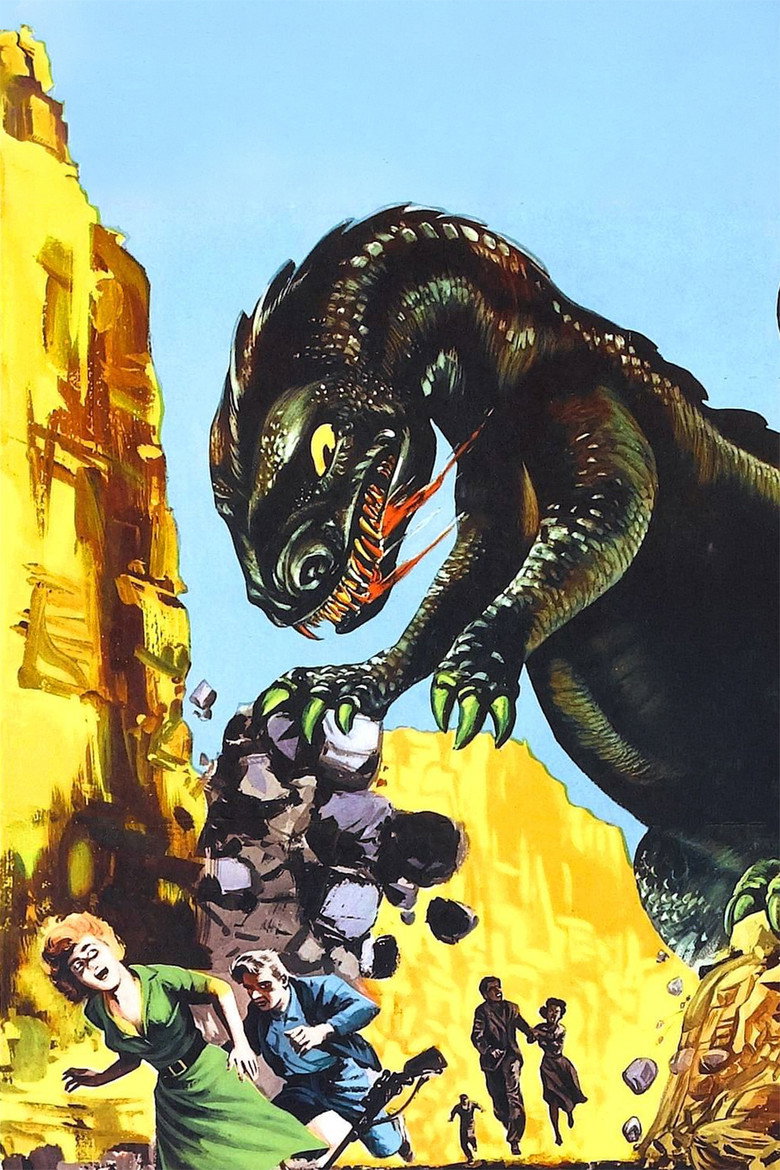 Le Roi des Dinosaures