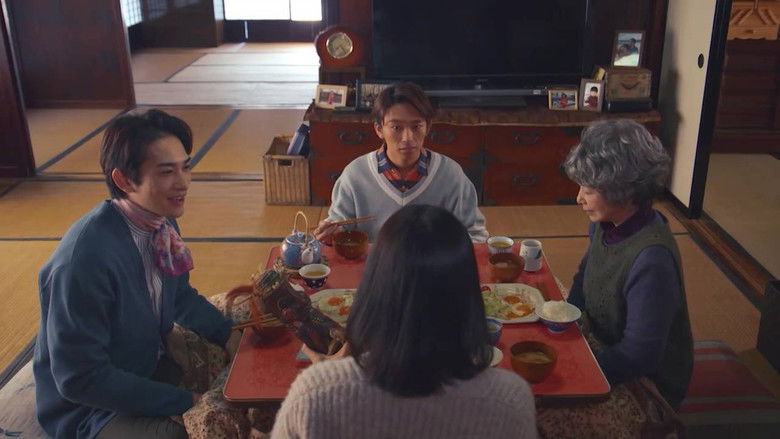 Still image for Isn't It a Bad Guy? season 1 episode 7: Episode 7 Still image for Isn't It a Bad Guy? season 1 episode 7: Episode 7