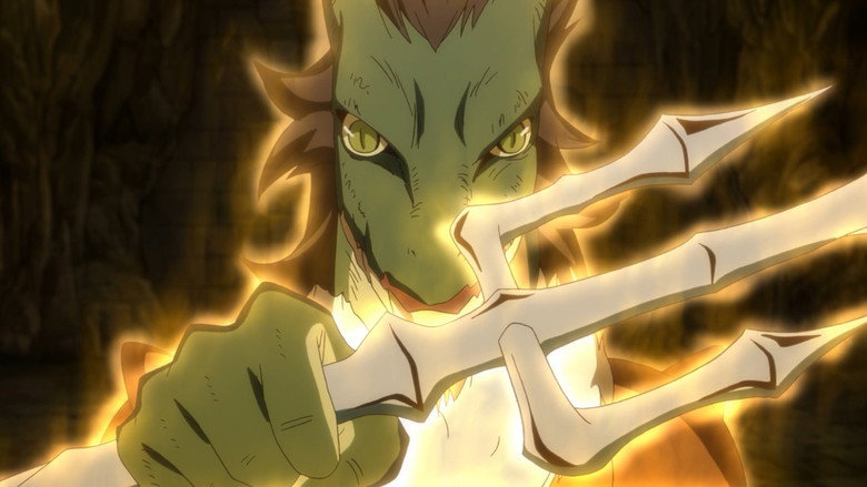 Tensei Shitara Slime Datta Ken Ultima