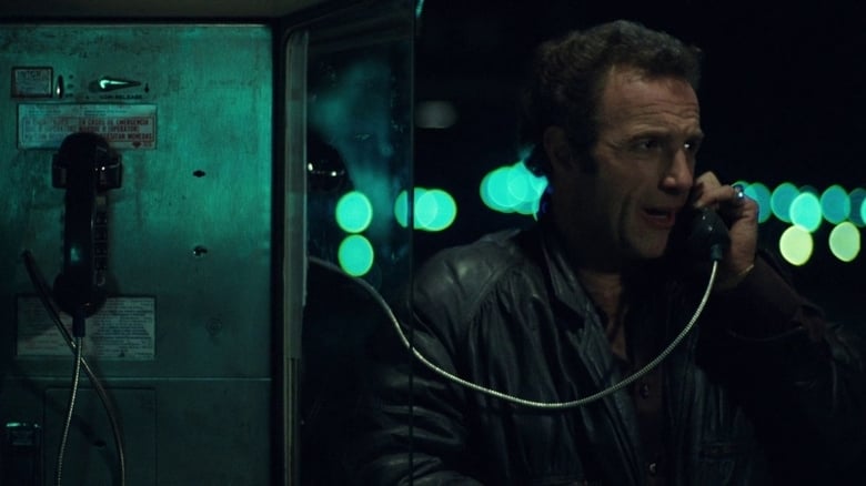 Le solitaire (Michael Mann) Streaming