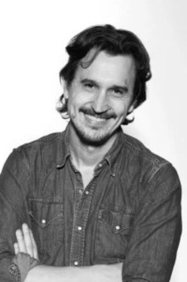 Damiano Michieletto photo 1