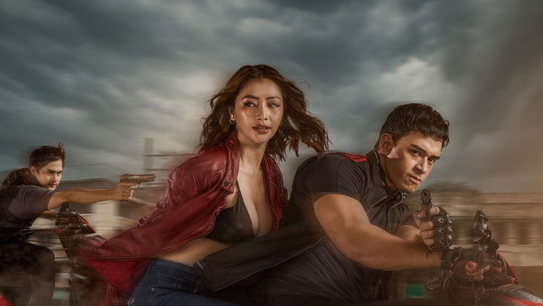 Image d'arrière-plan 3 du film Vigilante