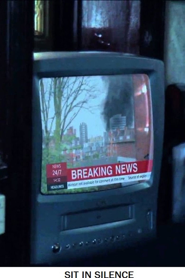 Imatge de Sit in Silence