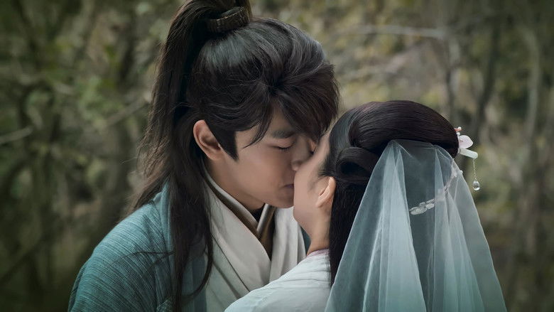 Still image for Tang Dynasty Tour season 1 episode 37: Episode 37 Still image for Tang Dynasty Tour season 1 episode 37: Episode 37