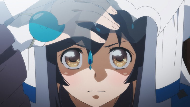 Still from Utawarerumono - Season 3 Episode 20