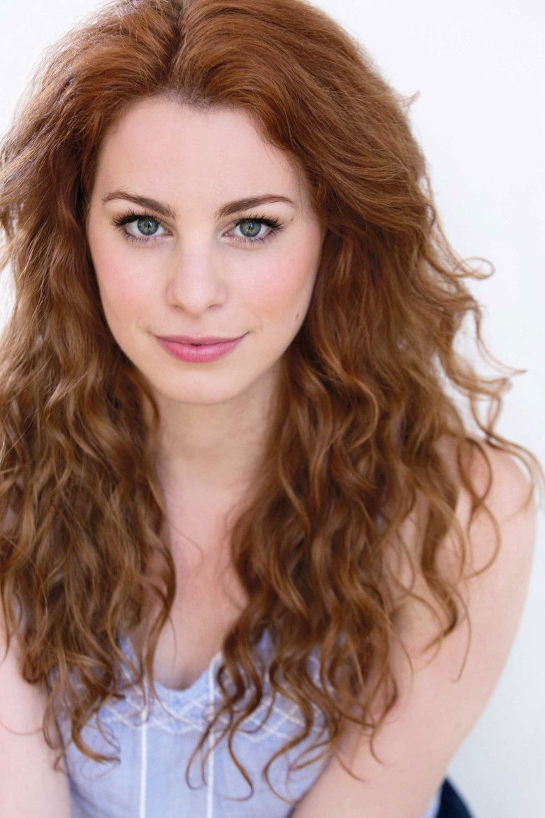 Ali Rose Dachis portrait image