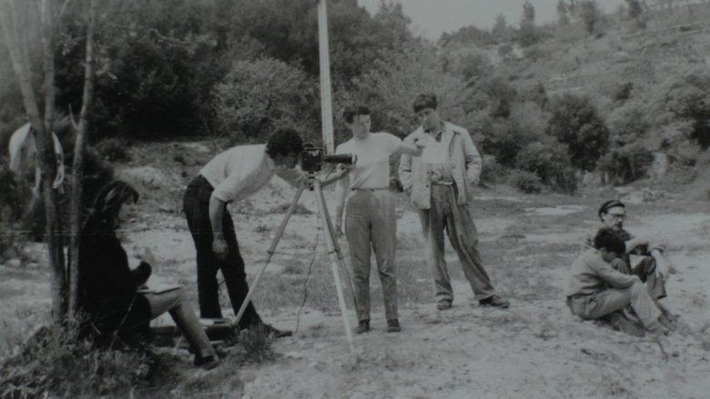 Monsieur Deligny, vagabond efficace (2020)