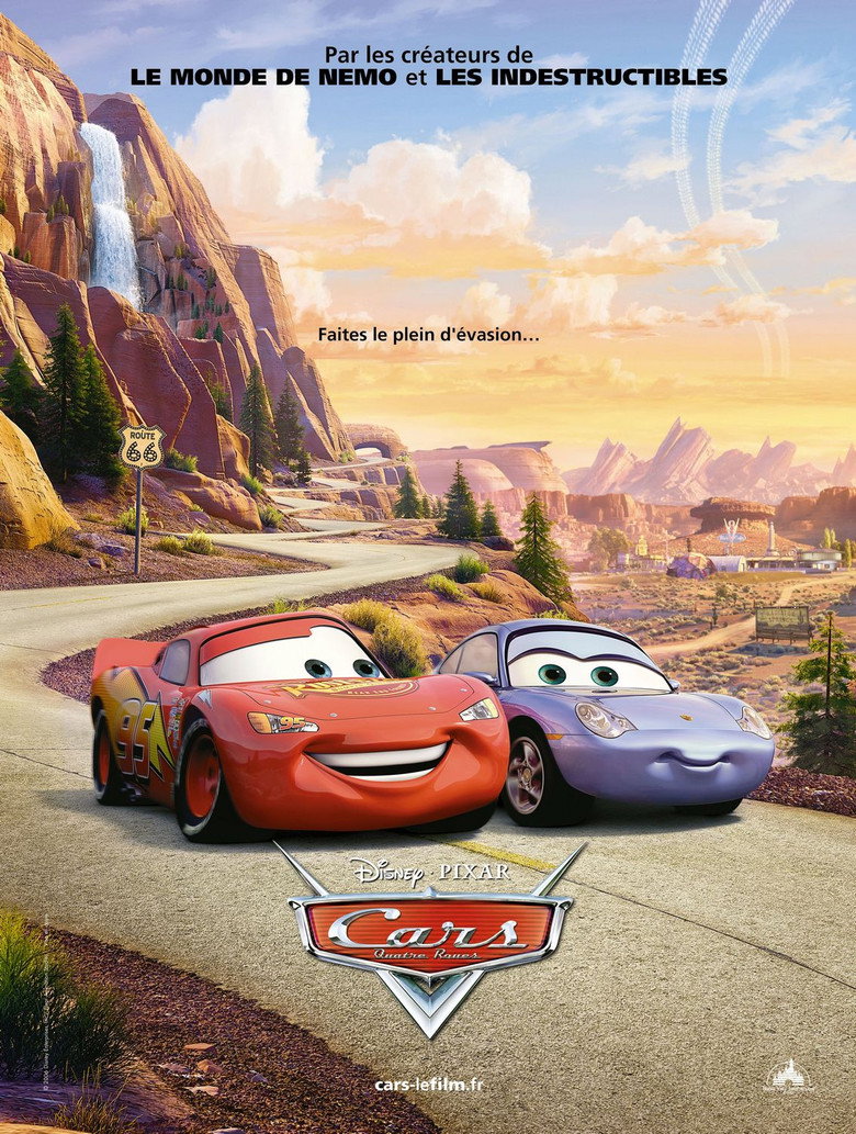 Póster la Película