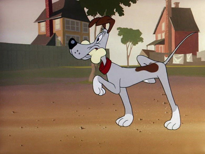 Looney Tunes 시즌 23 9화