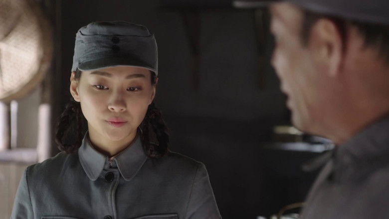 Still image for Wolves in War season 1 episode 29: Episode 29