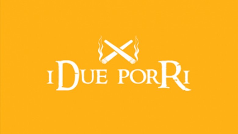 Lo Svarione degli Anelli: I Due Porri movie poster