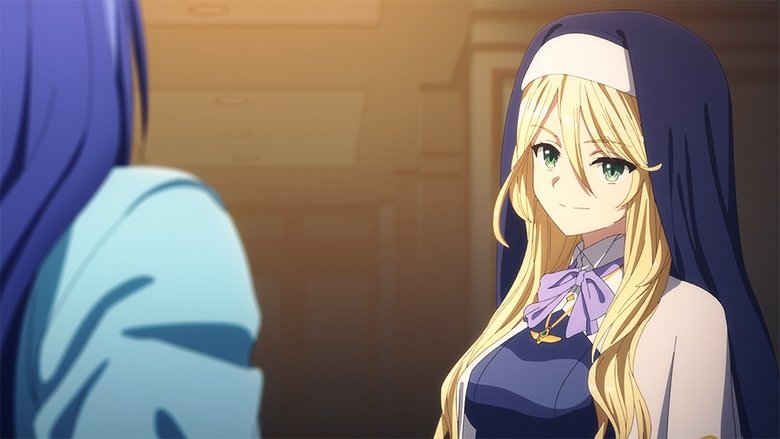 Engage Kiss: Saison 1 Episode 6 - AnimeFlix
