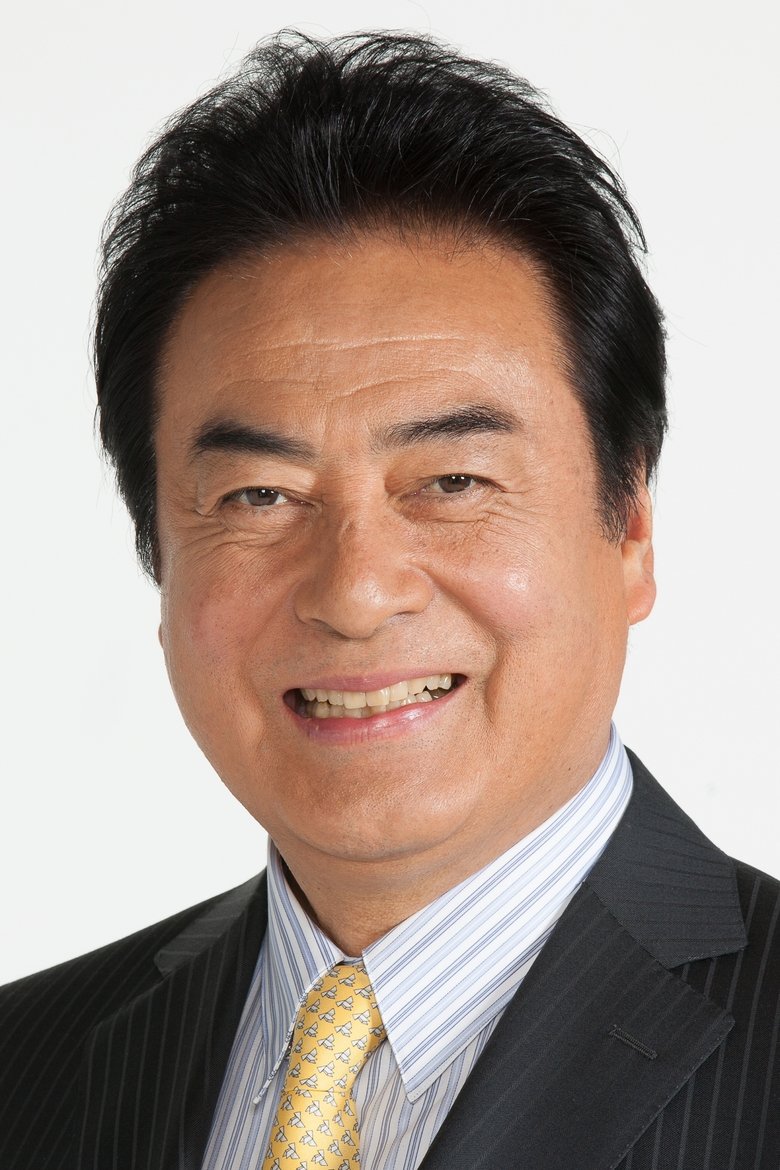 Hideki Takahashi