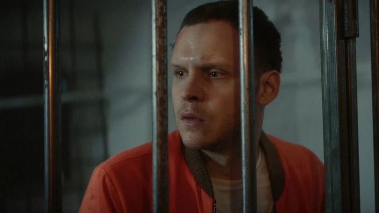 Still image for Чудо season 1 episode 1: Episode 1