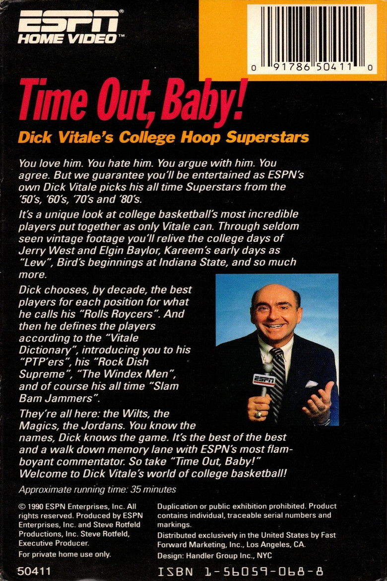 Imatge de Time Out, Baby!