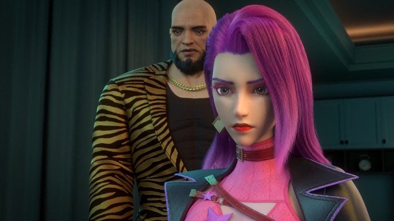 Still image for The Ranger Wars season 1 episode 19: Episode 19