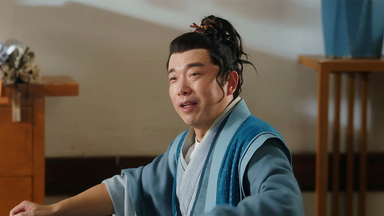 Still image for The Happy Seven in Chang'an season 1 episode 5: Episode 5