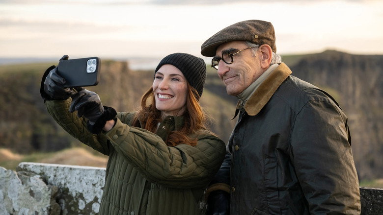 Still from Urlaub wider Willen mit Eugene Levy - Season 3 Episode 6