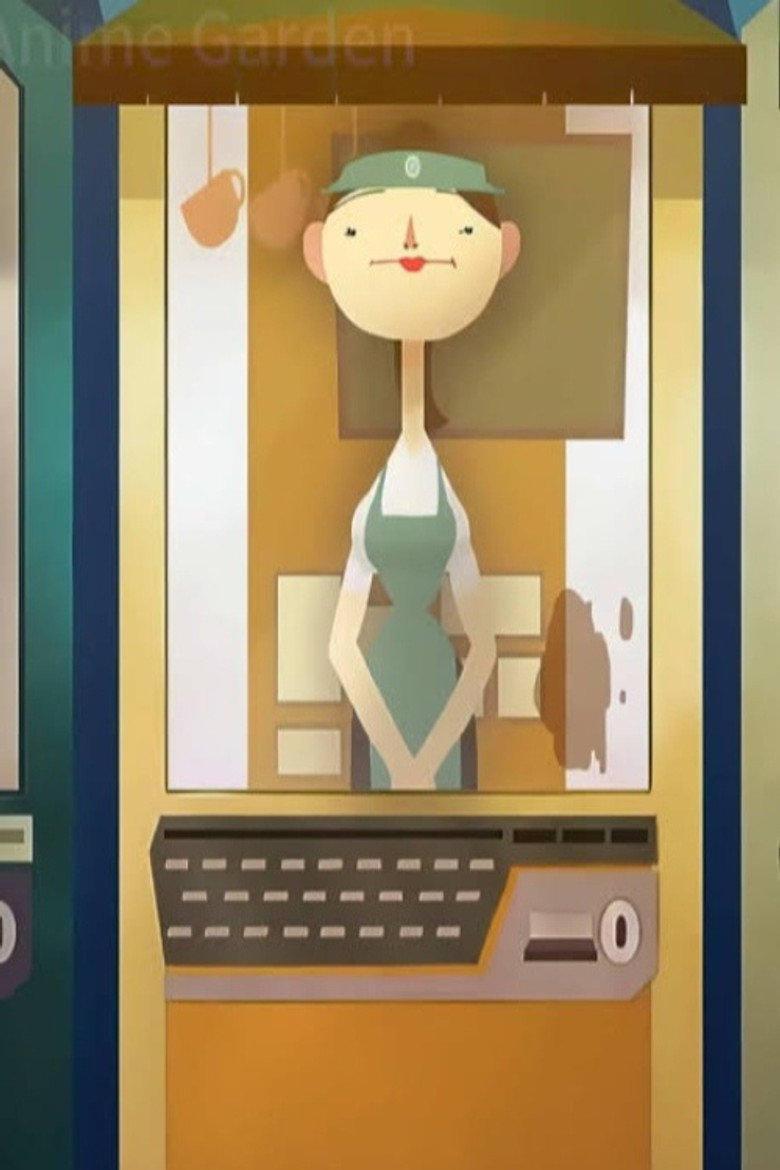 Imatge de Vending Machine