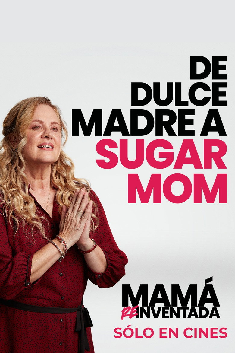 Imagen de Mamá Reinventada