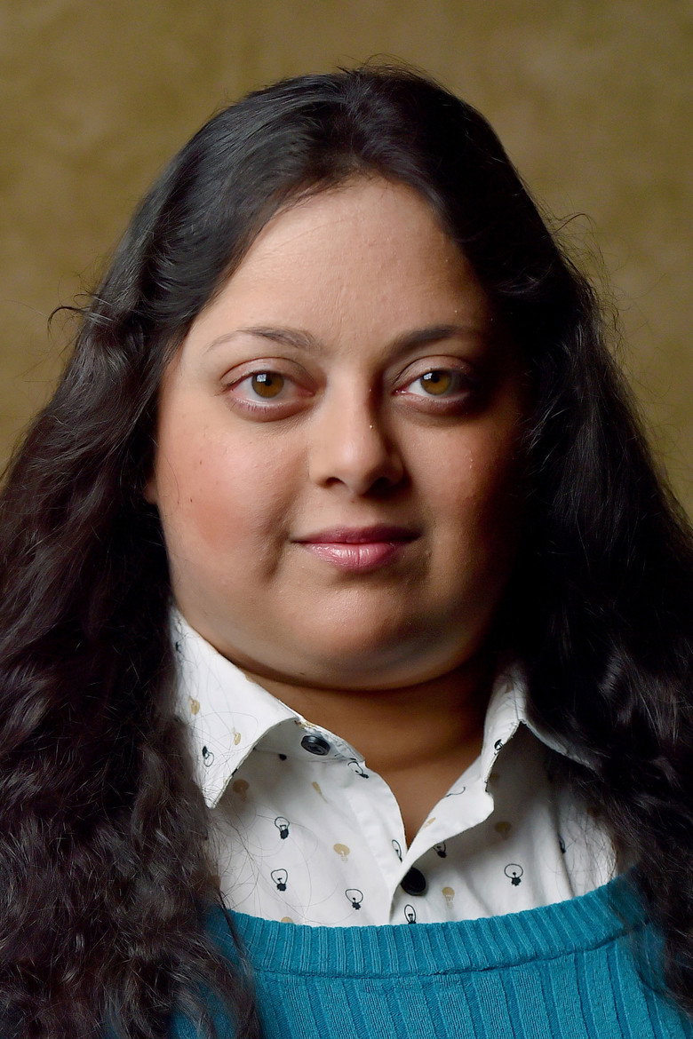 Nandini Bapat photo 2