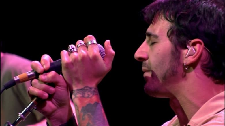 Godsmack : Evening With Godsmack