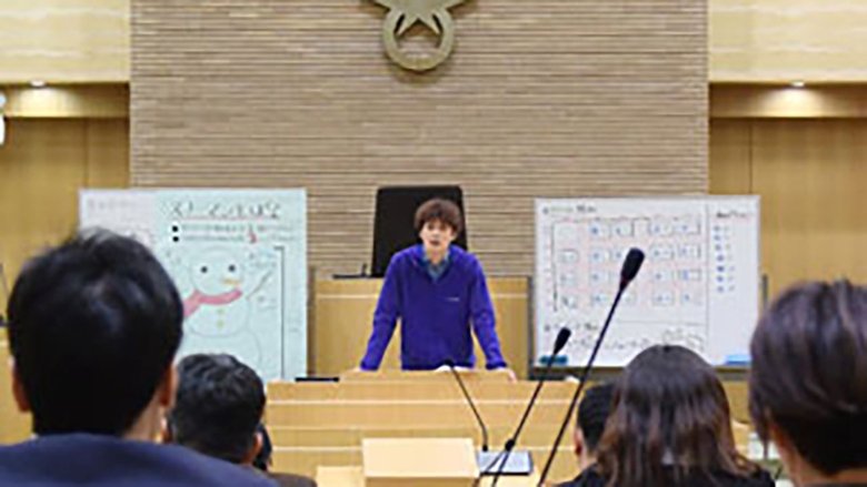 Still image for Unhandy Handyman season 1 episode 11: Episode 11 Still image for Unhandy Handyman season 1 episode 11: Episode 11