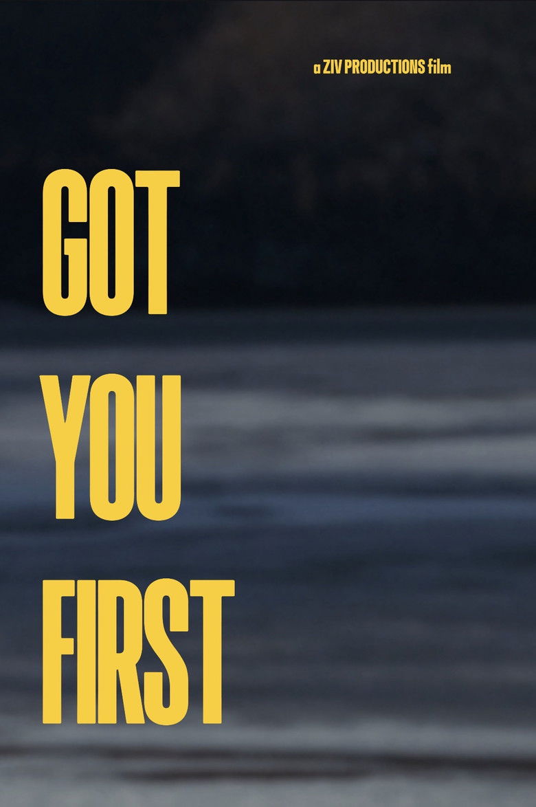 Imatge de Got You First