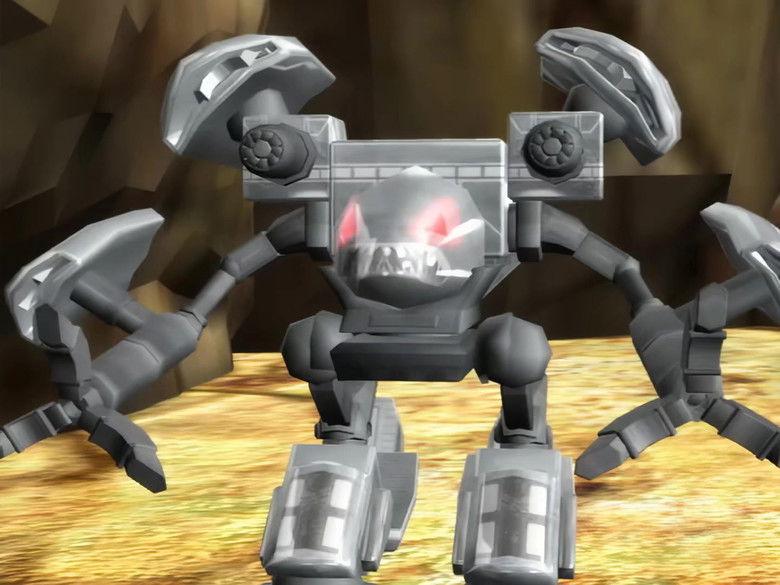 Still image for RoboWarriors season 1 episode 29: Episode 29 Still image for RoboWarriors season 1 episode 29: Episode 29